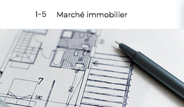 Marché immobilier