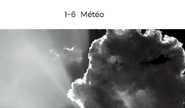 Météo